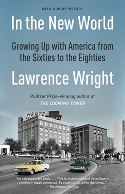 In the New World, Lawrence Wright - Paperback - 9780345802958