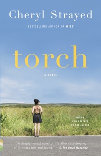 Torch, Cheryl Strayed - Paperback - 9780345805614