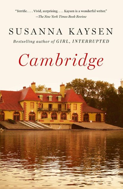 Cambridge, Susanna Kaysen - Paperback - 9780345805942