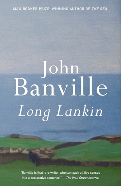 LONG LANKIN, John Banville - Paperback - 9780345807069