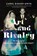 Art and Rivalry, Carol Bishop-Gwyn - Gebonden - 9780345808424
