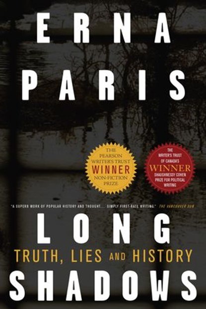 Long Shadows, Erna Paris - Ebook - 9780345810083