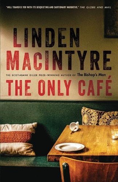 The Only Cafe, MACINTYRE,  Linden - Paperback - 9780345812070