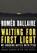Waiting for First Light, DALLAIRE,  Romeo - Gebonden - 9780345814432