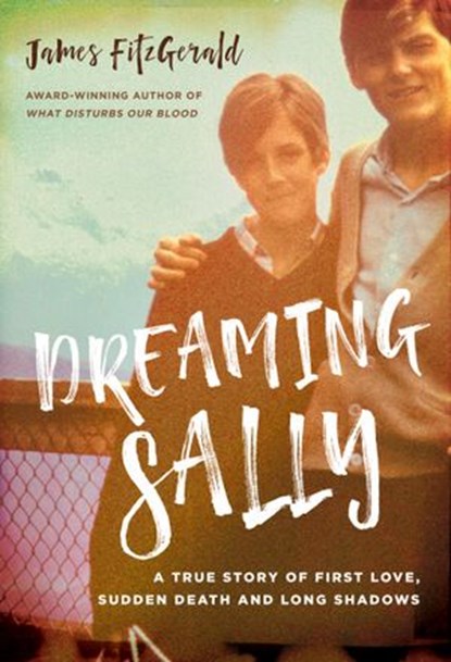 Dreaming Sally, James FitzGerald - Ebook - 9780345814555
