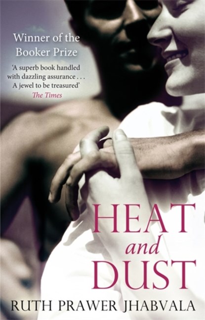 Heat And Dust, Ruth Prawer Jhabvala - Paperback - 9780349000138