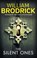 The Silent Ones, William Brodrick - Paperback - 9780349000398