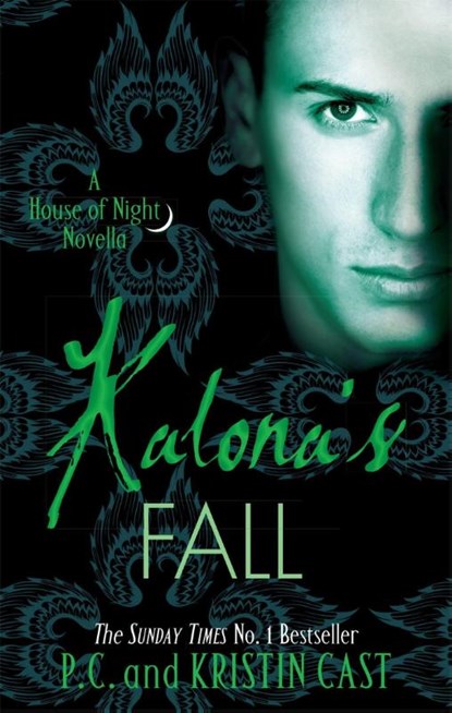 Kalona's Fall, P C Cast ; Kristin Cast - Paperback - 9780349002071