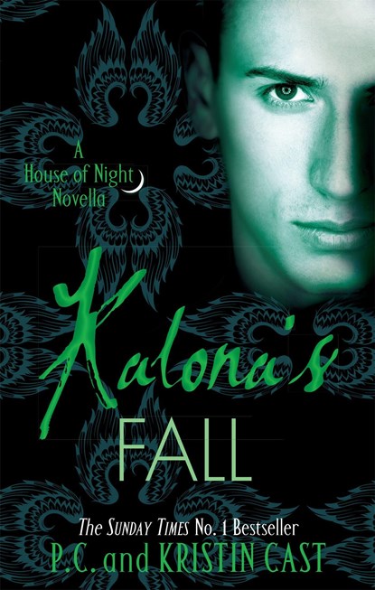 Kalona's Fall, P C Cast ; Kristin Cast - Paperback - 9780349002071