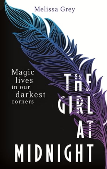 The Girl at Midnight, Melissa Grey - Ebook - 9780349002149