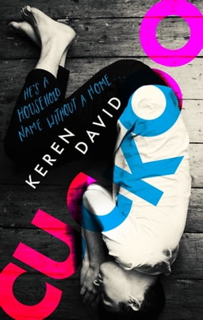 Cuckoo, Keren David - Ebook - 9780349002361