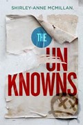 The Unknowns | Shirley-Anne McMillan | 