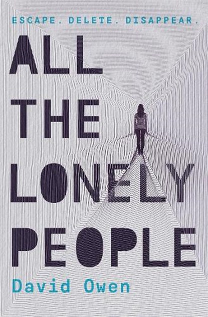 All The Lonely People, David Owen - Paperback - 9780349003207