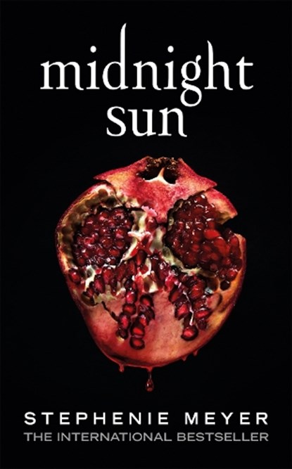 Midnight Sun, Stephenie Meyer - Gebonden Gebonden - 9780349003627