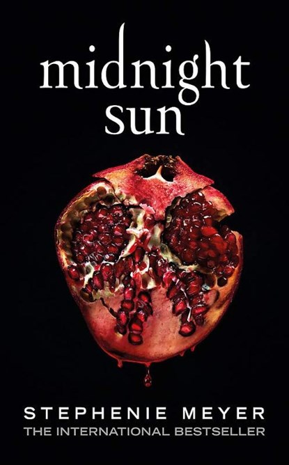 Midnight Sun, Stephenie Meyer - Paperback - 9780349003634