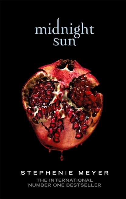 Midnight Sun, Stephenie Meyer - Paperback - 9780349003641