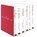 Twilight Saga 6 Book Set (White Cover), Stephenie Meyer - Paperback - 9780349003962