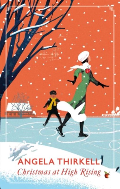 Christmas at High Rising, Angela Thirkell - Paperback - 9780349004303