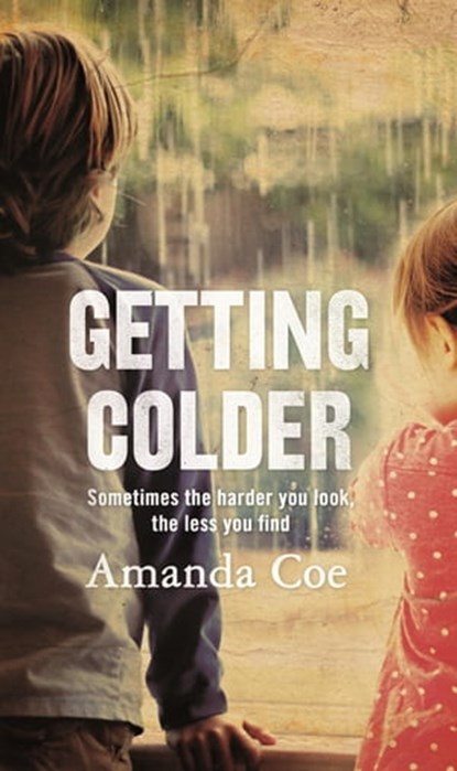 Getting Colder, Amanda Coe - Ebook - 9780349005102