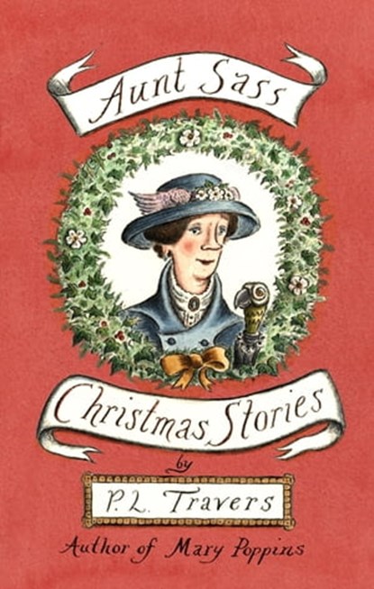 Aunt Sass, P. L. Travers OBE - Ebook - 9780349005690