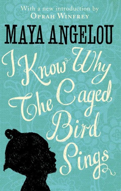 I Know Why The Caged Bird Sings, Dr Maya Angelou - Gebonden - 9780349005997