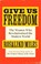 Give Us Freedom, Rosalind Miles - Paperback - 9780349006086
