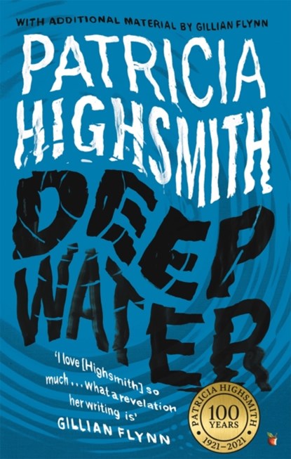 Deep Water, Patricia Highsmith - Paperback - 9780349006260