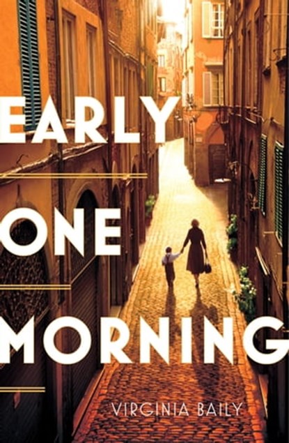 Early One Morning, Virginia Baily - Ebook - 9780349006505