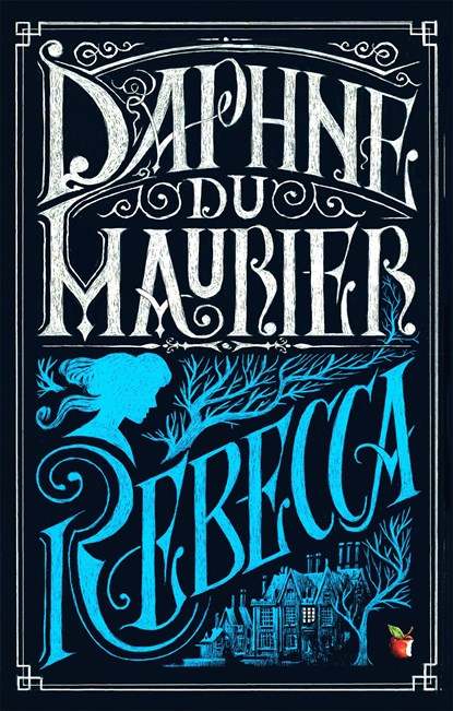 Rebecca, Daphne Du Maurier - Paperback - 9780349006574