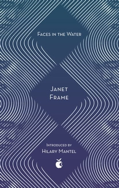 Faces In The Water, Janet Frame - Ebook - 9780349006734