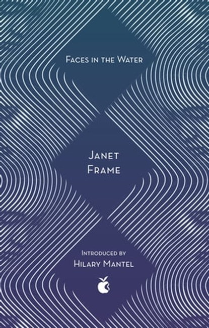Faces In The Water, Janet Frame - Ebook - 9780349006734