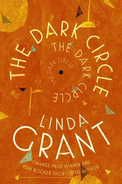 The Dark Circle, GRANT,  Linda - Paperback - 9780349006765