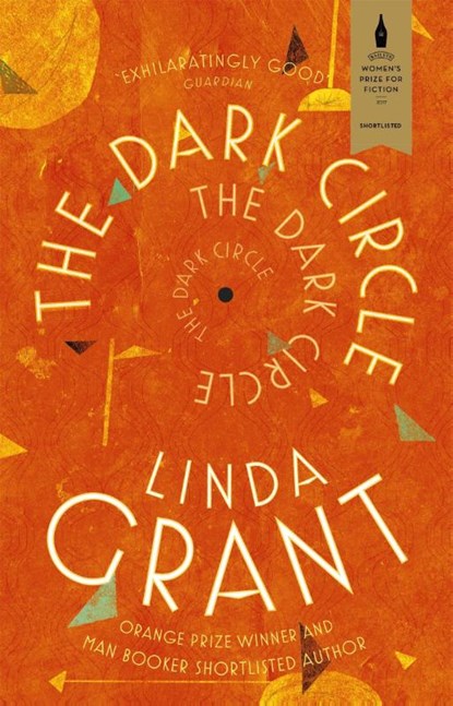 The Dark Circle, Linda Grant - Paperback - 9780349006789