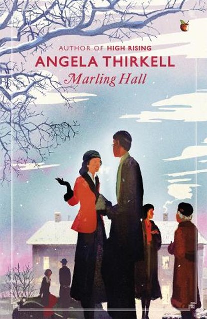 Marling Hall, Angela Thirkell - Paperback - 9780349007441