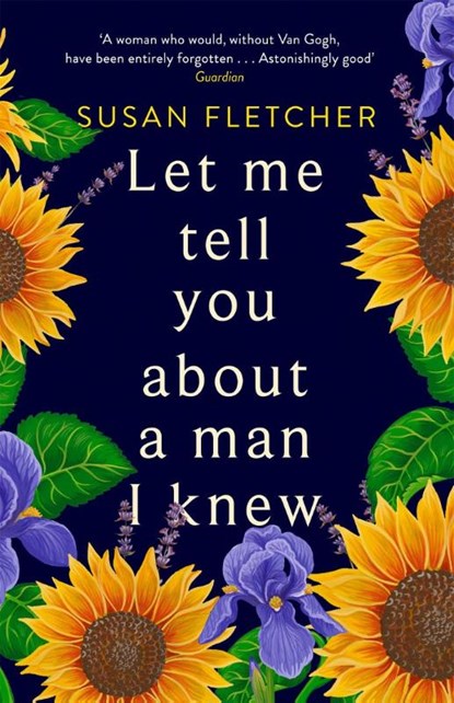 Let Me Tell You About A Man I Knew, Susan Fletcher - Paperback - 9780349007632