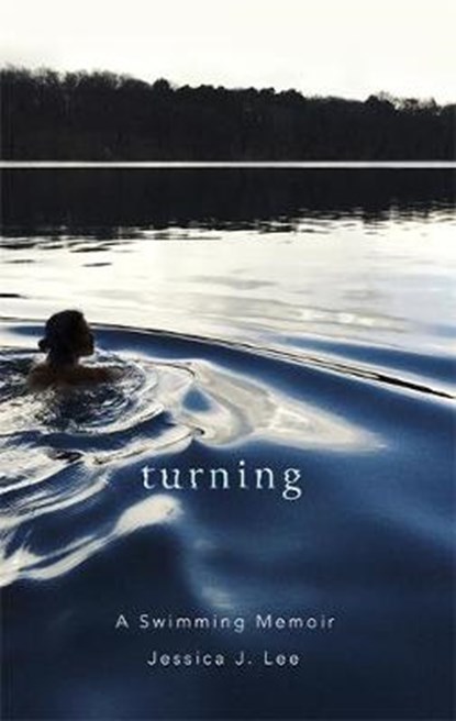 Turning, LEE,  Jessica J - Paperback - 9780349008356