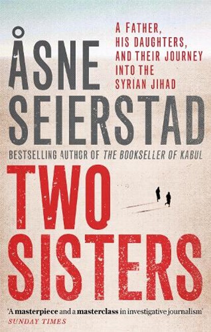 Two Sisters, x Asne Seierstad - Paperback - 9780349009063