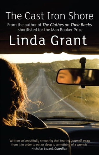 The Cast Iron Shore, Linda Grant - Ebook - 9780349009148