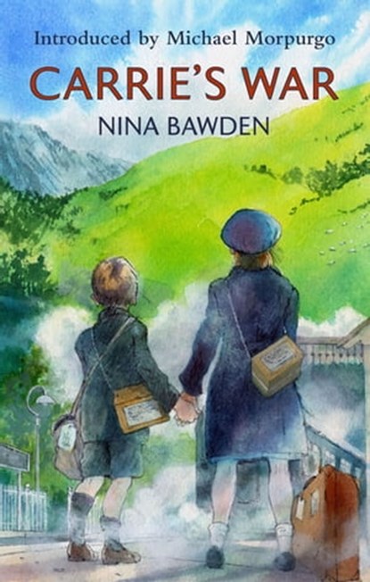 Carrie's War, Nina Bawden - Ebook - 9780349009155