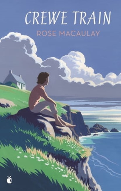 Crewe Train, Rose Macaulay - Ebook - 9780349010038
