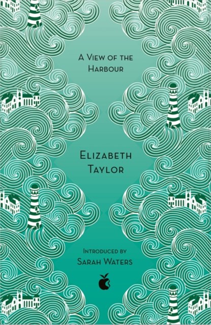 A View Of The Harbour, Elizabeth Taylor - Paperback - 9780349010304