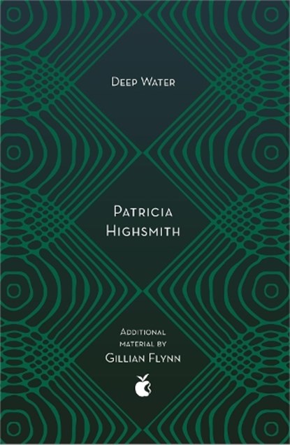 Deep Water, Patricia Highsmith - Paperback - 9780349010328