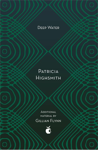 Deep Water, Patricia Highsmith - Paperback - 9780349010328