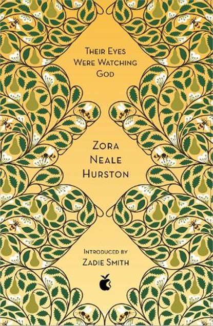 Their Eyes Were Watching God, Zora Neale Hurston - Paperback - 9780349010335
