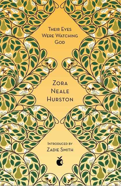 Their Eyes Were Watching God, Zora Neale Hurston - Paperback - 9780349010335