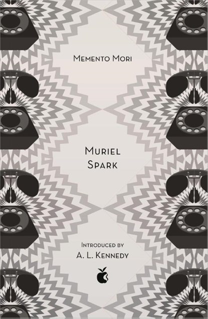 Memento Mori, Muriel Spark - Paperback - 9780349010342