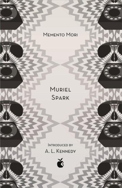 Memento Mori, Muriel Spark - Paperback - 9780349010342