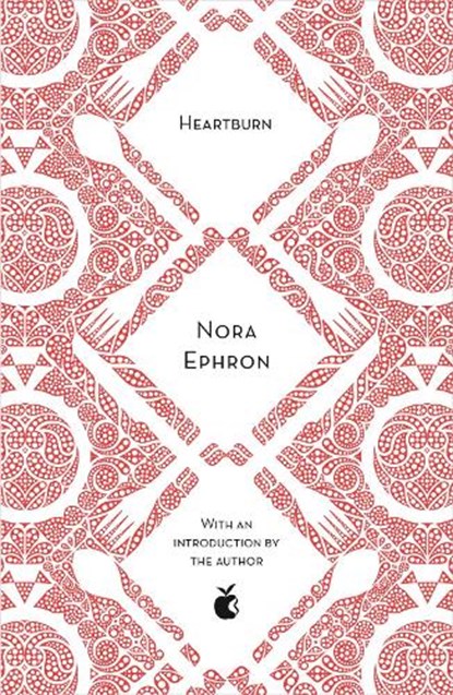Heartburn, Nora Ephron - Paperback - 9780349010359