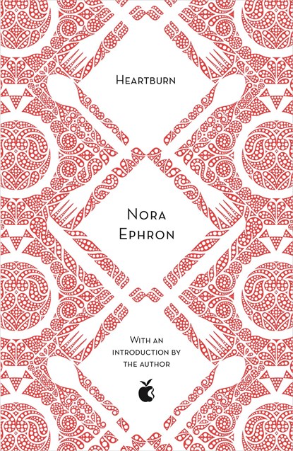 Heartburn, Nora Ephron - Paperback - 9780349010359