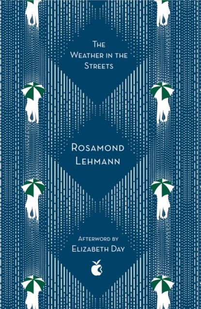 The Weather In The Streets, Rosamond Lehmann - Paperback - 9780349010366